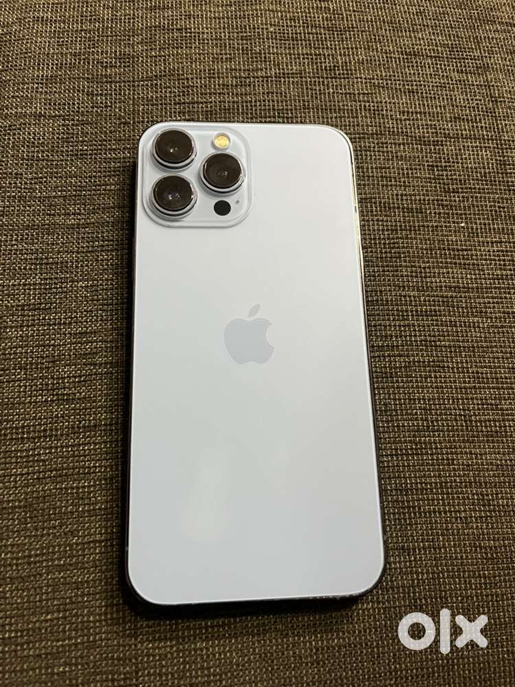 Iphone 13Pro Max 256gb
