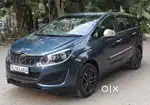 Mahindra Marazzo M2, 2018, Diesel