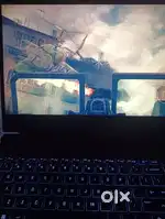 Hp Victus Ryzen 5 5600 H powerful Gaming& Editing Laptop,orgnl charger