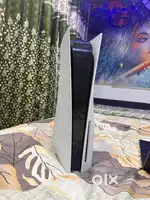 Ps5 new cd edition