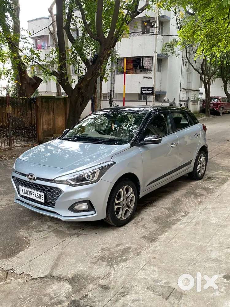 Hyundai i20 2019 Diesel Well Maintained