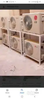 सभी प्रकार के पुराने air conditioner (AC)खरीदे जाते हैं