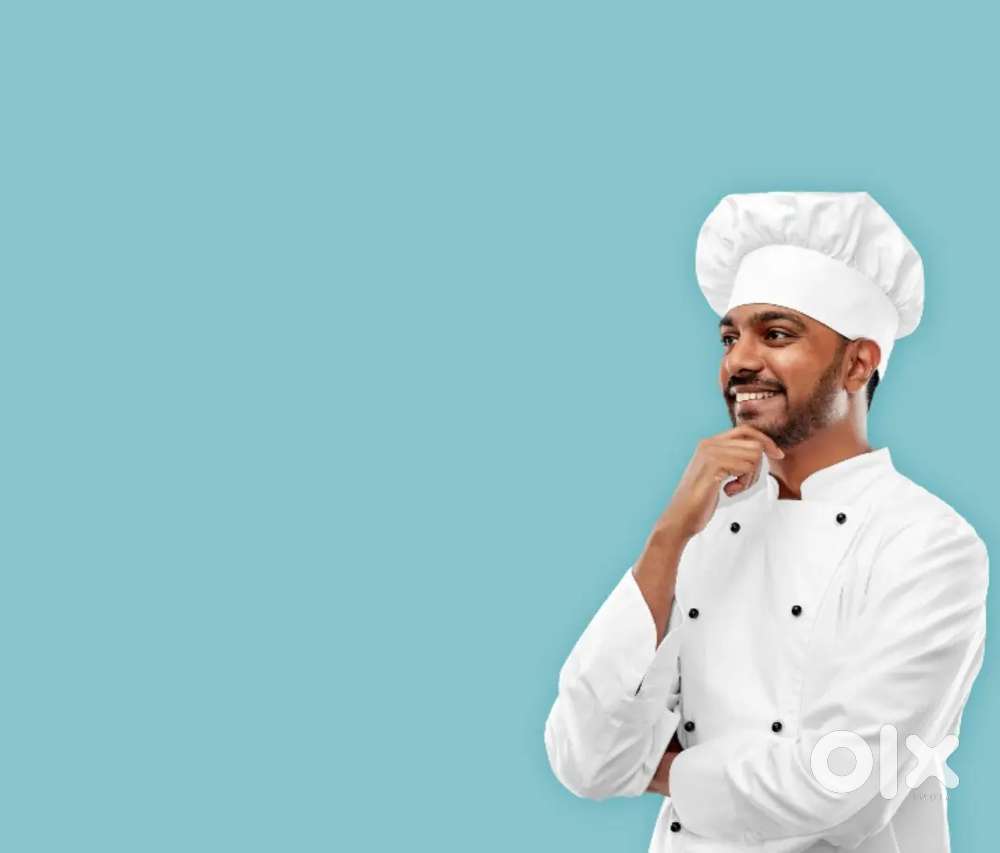 Waiter Job