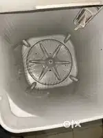 Full working washing machine Samsung