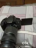 Very good condition camera