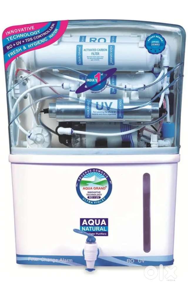 Water purifier