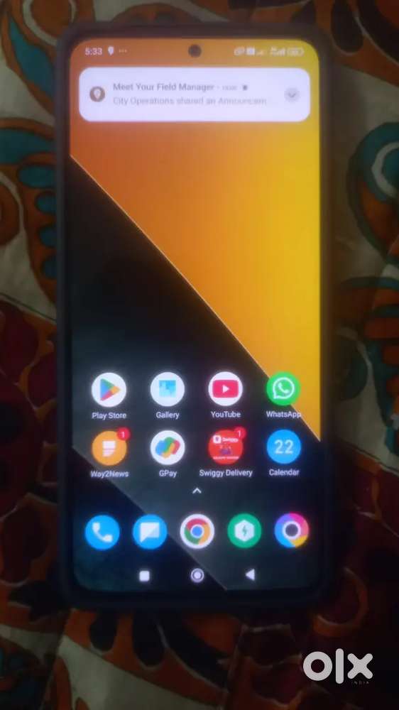 POCO M7 Pro 5G