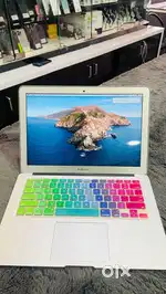 Macbook air 13” very good condition