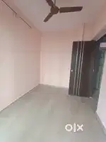 Urgent 1 BHK Flat For Rent in Naigoan East