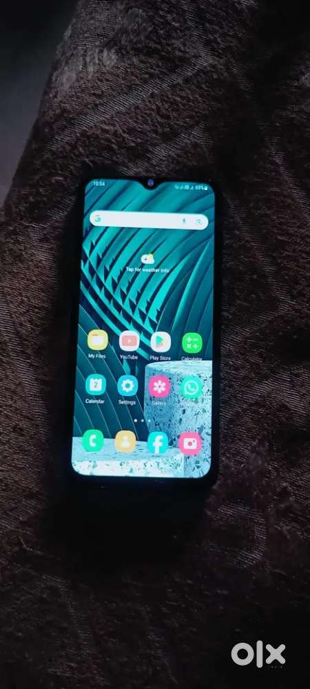 Samsung f41 sell 6 gb ram 128