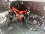 Hercules TopGear 18 SPO