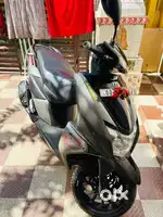 BS-6, Fi-Model, 2nd owner, Mileage 50+