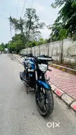 YAMAHA FZS-V2 MAY 2018 MODEL 
WITH GOOD CONDITION & COMPLETE DOCUMENTS