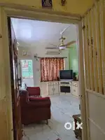 1 BHK POSH FLAT ON RENT ANY
