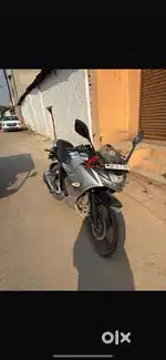 SUZUKI GIXXER SF-FI 155 CC FOR SALE