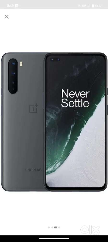 New condition 12GB. 256 GB