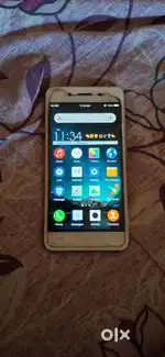 Vivo V3 Phone with charger