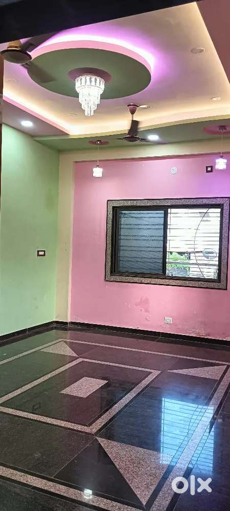 Shabadi nagar near raghwendra nagar majrewadi solapur