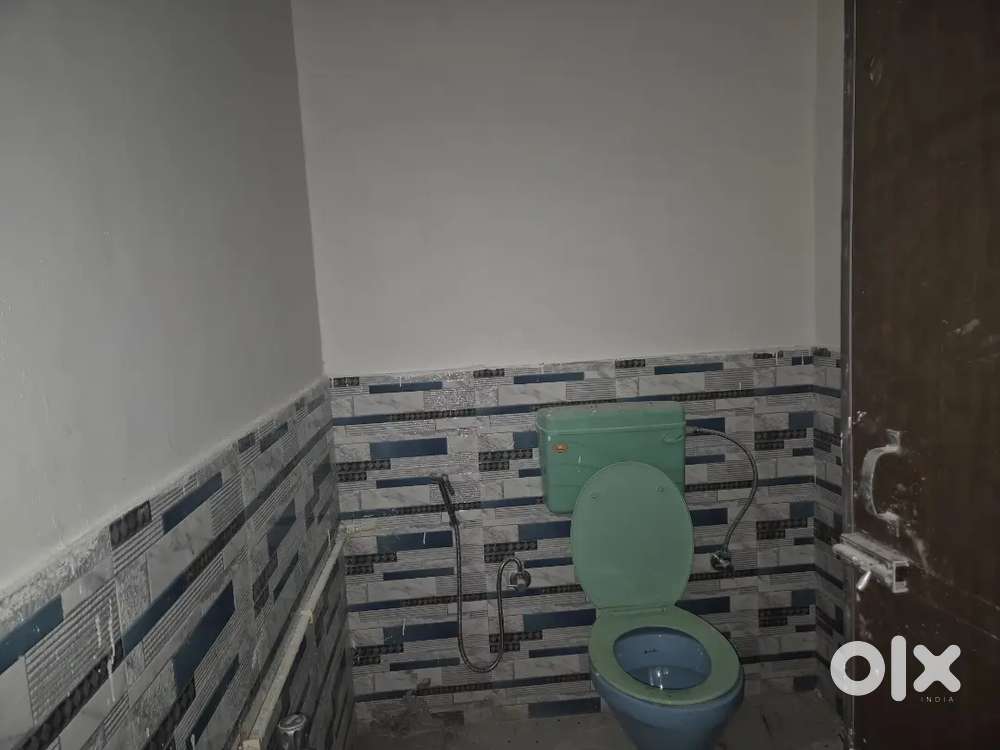 Single Room fot Rent 1BHK with kitchen and brathroom