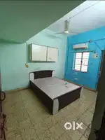2bhk Flat on Rent for Bachelors near Nehrunagar, Ambavadi