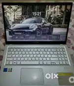 Asus vivobook 15