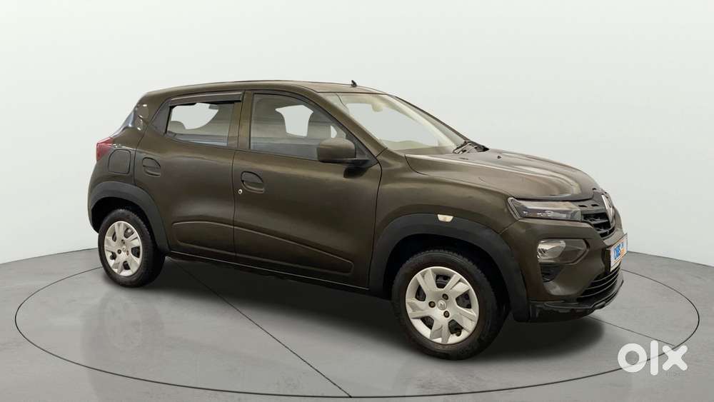 Renault KWID 2015-2019 1.0 RxL, 2019, Petrol