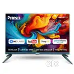 43 inch lg webOS 4k (2160) smart best led cash on delivery available