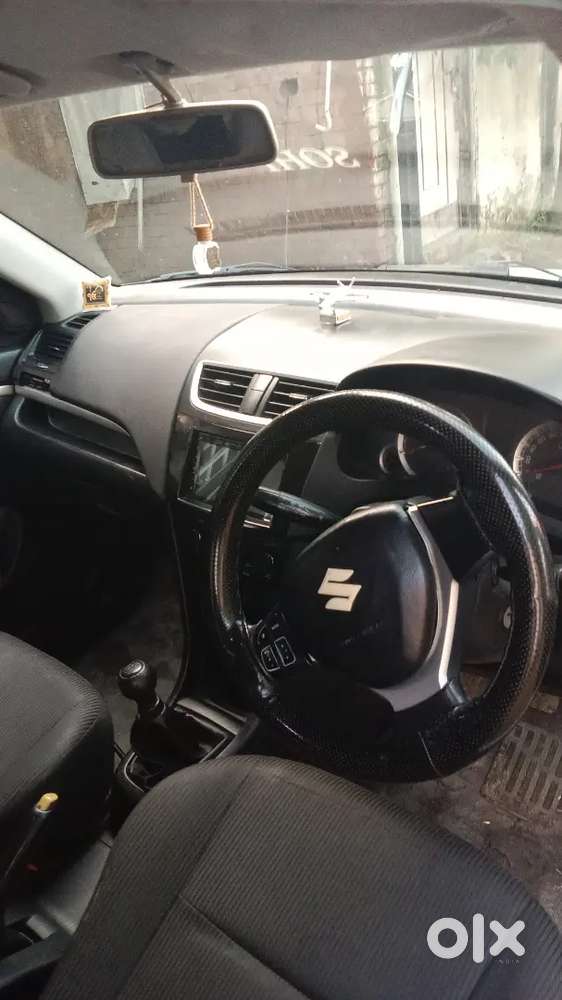 Maruti Suzuki Swift 2012 Diesel Good Condition