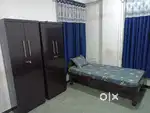 Luxurious PG for boys near by MSU & Baroda station