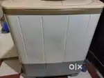 Kelvinator POWERwash 6.8 KG