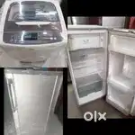 #combo offer Samsung brand single door ndTop load washing machine 998