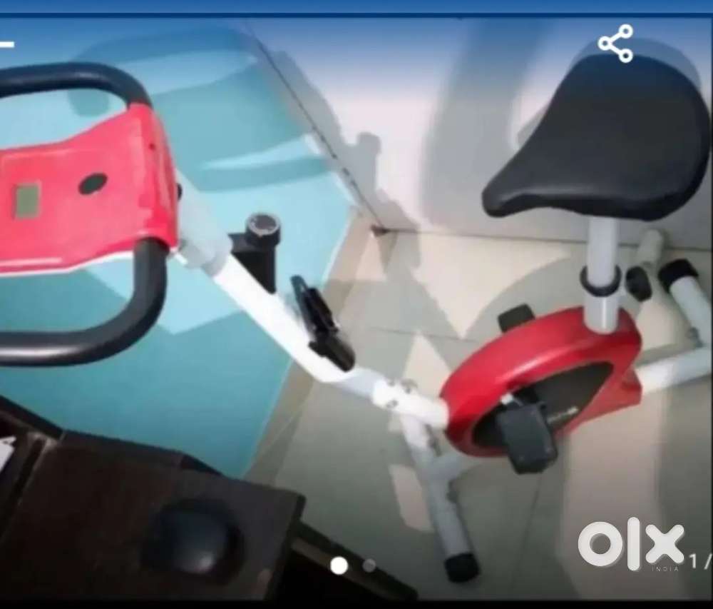 LifeLong brand exercise cycle for sale