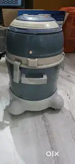 Vaccum cleaner