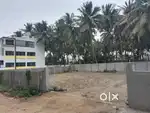 VELLALUR SSVM SCHOOL NEAR BY