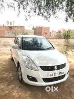 Swift 2012 ,1 owners ,Diesel , Well Maintained