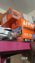 Livfast  Maxx