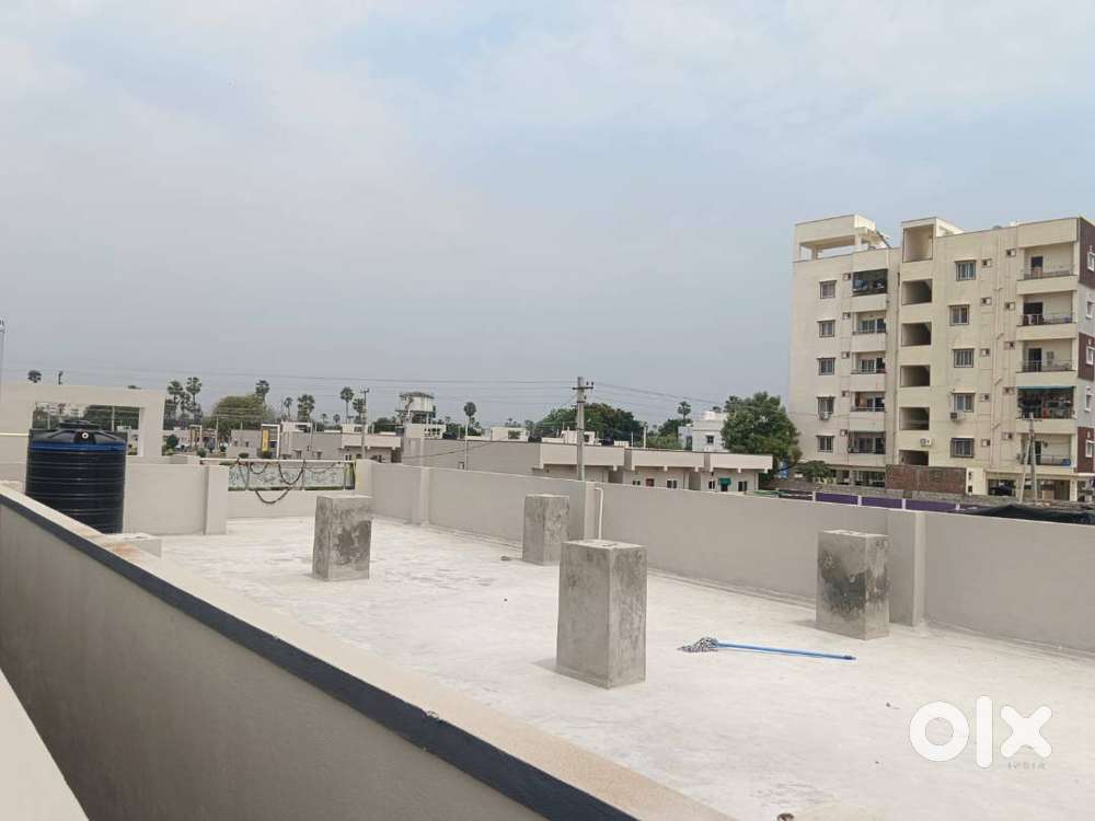 112 sqy open plot for sale near RAMPALLY
