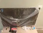 Smart TV selling