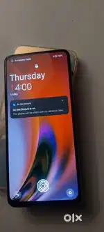 Oneplus Note 2 5G for sell and good condition