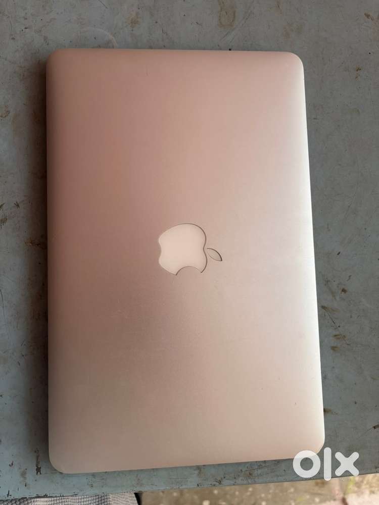 Macbook Air 2015 Model