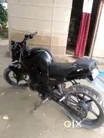 My bike good condition my Manny problem