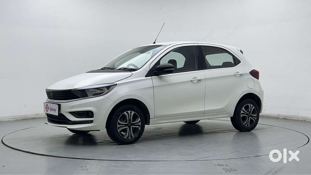 Tata Tiago 1.2 Revotron XT CNG, 2023, CNG & Hybrids