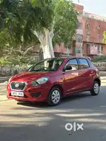 Datsun GO Plus T Option, 2015, Petrol