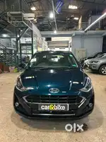 Hyundai Grand i10 Nios Asta Petrol AMT, 2021, Petrol