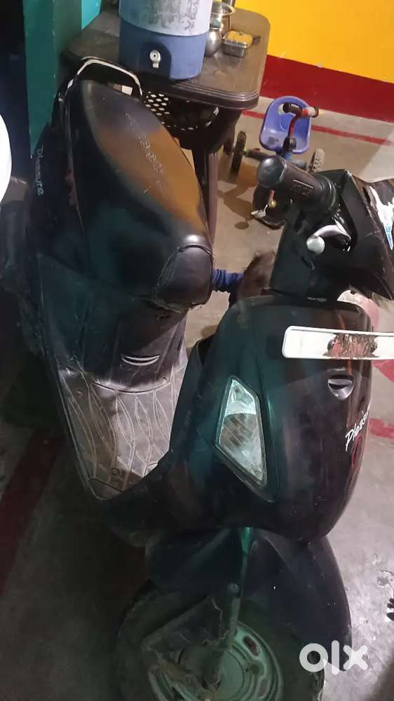 gadi bilkul sahi hai koi problem nahi ha