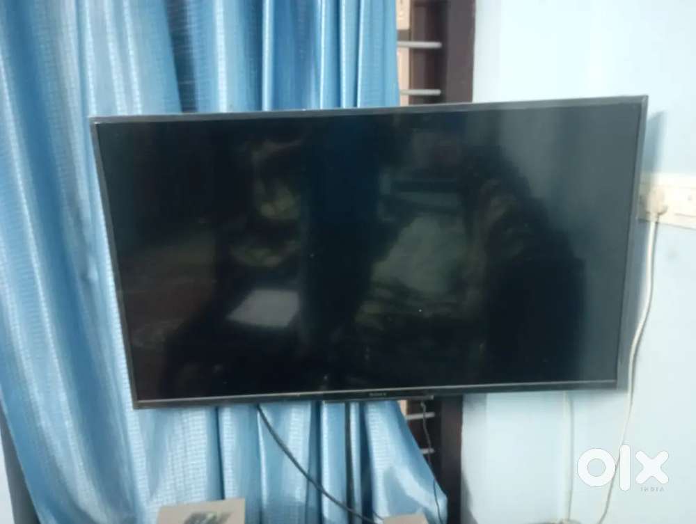 Sony Bravia Tv 40 inch