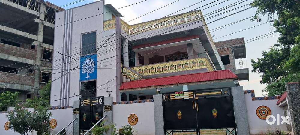 House for rent first floor