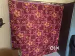 Double bed mattress