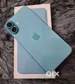 iPhone 16 Plus