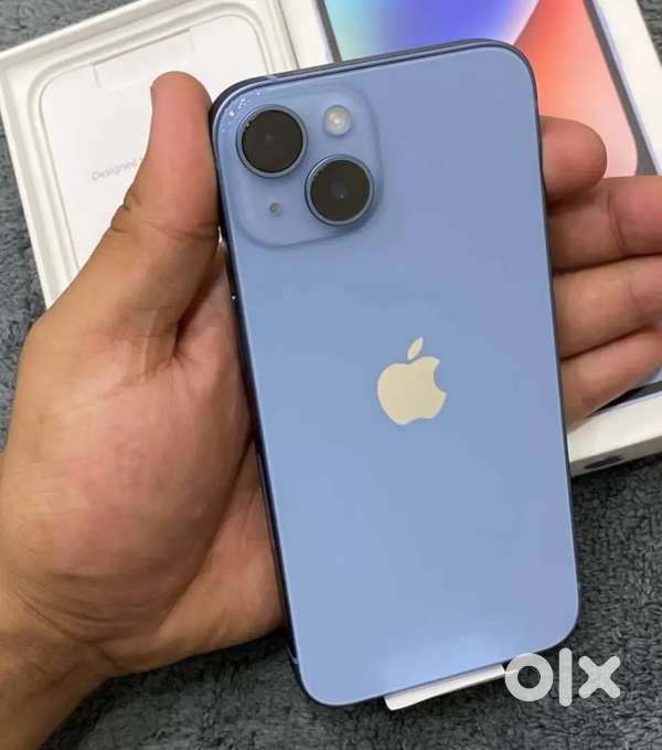 Get iphone 14 128gb model in genuine
